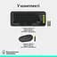 Комплект Logitech POP Icon Combo Bluetooth UA Graphite (920-013156) - мініатюра 9