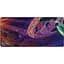 Килимок для миші Warner Bros. Rick and Morty Outer Space XL - мініатюра 1