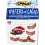 Вафлі Crich Wafers al cacao з какао 250 г - мініатюра 1