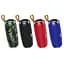 Бездротова Bluetooth-колонка Hoco BS38 Cool Freedom Wireless Speaker Camouflage Green - мініатюра 3
