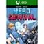 Ключ активации Microsoft Hero Survival для Xbox One/Series S/X - миниатюра 1