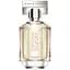 Hugo Boss The Scent Pure Accord For Her 50 мл тестер туалетна вода - мініатюра 1