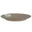 Тарілка десертна Cesiro Spiral, 20 см, капучіно (D3070S/G142) - мініатюра 2