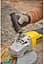 Шлифмашина угловая сетевая Stanley FatMax 2000 Вт 6500 об/мин (FMEG232-QS) - миниатюра 6