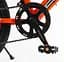 Дитячий спортивний велосипед 20'' CR-20734 Corso CRANK, сталева рама, обладнання LTWOO-A2, 7 швидкостей, зібраний на 75% - мініатюра 7