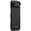 Чохол PC Pitaka with MagSafe для Apple iPhone 17 Air (6.5) Black / Grey - мініатюра 1
