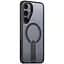 Чохол TPU Breeze with MagSafe stand для Samsung Galaxy S26 / S26 Pro Black - мініатюра 2