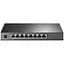 Коммутатор TP-Link TL-SG2008P (TL-SG2008P) - миниатюра 1