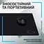 Ігрова поверхня Logitech G640 Black (943-000799) - мініатюра 6