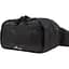 Поясна сумка Tribe Waist bag 1.5 л T-ID-0002 Black (1042-T-ID-0001-black) - мініатюра 1