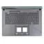 Верхня кришка для Asus G614JU G614JV G614JI G614JZ, UA, (Topcase+KB, RGB 20pin, 90NR0II5-R31UA0, Original) - мініатюра 1