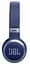 Гарнітура JBL LIVE 670NC Blue (JBLLIVE670NCBLU) (6947700) - мініатюра 8
