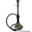 Кальян Aroma Hookah X-Ray Wood Brown Craft Brown - мініатюра 1