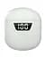 Гарнитура Ergo BS-720 Air Sticks White (BS-720W) - миниатюра 6
