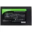 Блок питания Gamemax 500W (GM-500B) - миниатюра 4