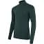 Термокофта Frontier Cedrus M merino Forest green - миниатюра 2