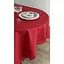 Скатертина Ecotton Duck водовідштовхувальна 170х150 см Red (25337) - мініатюра 5