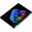 Ноутбук HP 14 OmniBook X Flip x360 14-fk0003ua 3K OLED Touch/AMD AI 5 340/16GB/1TB/UMA/Win11/Grey (C3VD0EA) - мініатюра 4