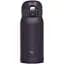 Термокружка Zojirushi SM-WA36BA 0.36 л Black - миниатюра 1