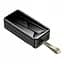 Павербанк Smart Power Bank з екраном та ліхтариком 60000 mAh Black (11233) - мініатюра 1