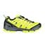 Кросівки CMP Men's Altak Trail Shoes 41 Yellow/Black (1097-3Q95267-25EL 41) - мініатюра 2