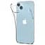 Оригінальний прозорий чохол Spigen Liquid Crystal для iPhone 14 Plus/15 Plus (6.7") Crystal Clear ACS06456 - мініатюра 1