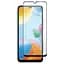 Защитное стекло Full screen PowerPlant для XiaomiRedmi 10C - миниатюра 1