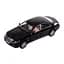 Металева автомодель Автопром Mercedes-Benz S 600 2015 1:32 - мініатюра 1