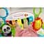 Коврик-игровой центр Fisher-Price с технологией Smart Stages Нажимай и играй, англ. язык (FWT18) - миниатюра 9