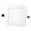 Светильник потолочный Brille врезной светодиодный LED-37/7,5W CW led L121-022 - миниатюра 1