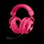 Гарнитура Logitech G Pro X 2 Lightspeed Magenta (981-001275) - миниатюра 1
