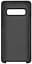 Чохол-накладка TOTO Silicone Case Samsung Galaxy S10+ Black - мініатюра 1