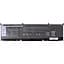 Акумулятор PowerPlant для ноутбуків DELL XPS 15 9500 (69KF2) 11.4V 7167mAh (NB442133) - мініатюра 1