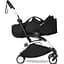 Люлька Stokke YOYO Bassinet Black (646303) - мініатюра 4