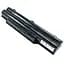 Акумулятор Fujitsu BP331 (AH532, FMVNBP213, FPCBP331, FPCBP347AP) 11.1V 4400 mAh Black - мініатюра 2