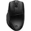 Комп'ютерна мишка бездротова HP 480 Comfort 7 кн. up to 4000 dpi чорна (8T6M3AA) - мініатюра 3