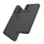 Силіконовий чохол BeCover для Motorola Moto G55 Black (712750) - мініатюра 5