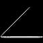 Ноутбук Apple MacBook Pro 16" з Touch Bar 32 ГБ, 1 ТБ, Intel Core i9 сріблястий Seller Refurbished - мініатюра 5