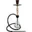 Кальян Aroma Hookah Oscar Original Drop Clear - мініатюра 1