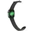 Смарт годинник Smart Watch IWO 15 Pro Original 40mm Black (IW00015PB) - мініатюра 6