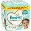 Набір підгузок Pampers Premium Care 7 (15+ кг) 108 шт. - мініатюра 1