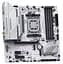 Материнська плата Maxsun Terminator B650M WIFI ICE (MS-TERMINATOR B650M WIFI ICE) (Socket AM5, AMD B650, Micro-ATX) - мініатюра 3