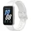 Фітнес-браслет Samsung Galaxy Fit3 Silver (SM-R390NZSA) - мініатюра 1