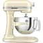 Чаша KitchenAid 5KSMB60 з нержавіючої сталі, з ручкою 5.6 л (5KSMB60) - мініатюра 2
