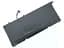 Акумулятор для Dell JD25G XPS 13 9343, 9350 (90V7W, DIN02, P54G) (7.6V 7800 mAh 59Wh) - мініатюра 3