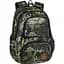 Рюкзак CoolPack Spіner Adventure Park, з термокишенею, 24 л, 41x30x13 см, M (F001672) - мініатюра 1