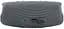 Портативна колонка JBL Charge 5 (JBLCHARGE5GRY) Grey - миниатюра 5