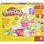 Набор для творчества с массой для лепки Hasbro Play-doh Набор подарков для вечеринки (G0525) - миниатюра 1