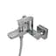 Смеситель для ванны TOPAZ SARDINIA TS 08131-H19N - миниатюра 3