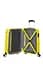 Валіза American Tourister MICKEY CLOUDS MICKEY ELECTRIC LEMON 55x40x20(23) 55 См 59C*06001 - мініатюра 9
